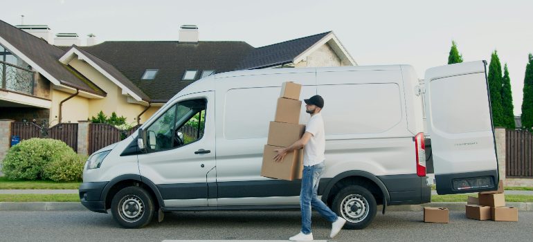 movers Sunnyside NY